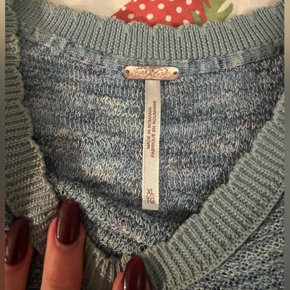 Free People Tops - free people top